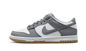 Nike Dunk Low Reflective Grey