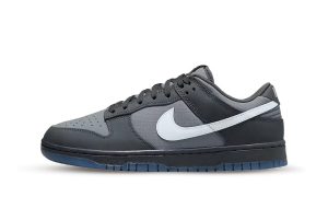 Nike Dunk Low Anthracite