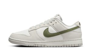 Nike Dunk Low Leaf Veins