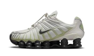 Nike Shox TL Olive Aura (W)