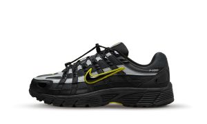 Nike P-6000 Anthracite High Voltage (Women's)