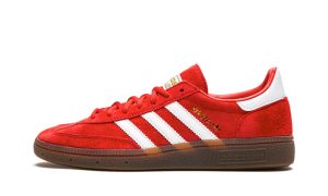 adidas Handball Spezial 'Scarlet Gum'