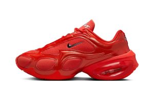 Nike Air Max Muse 'Habanero Red' (W)
