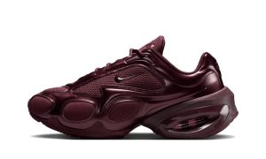 Nike Air Max Muse Burgundy Crush (W)