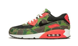 Nike Air Max 90 Atmos "Duck Hunter Camo"