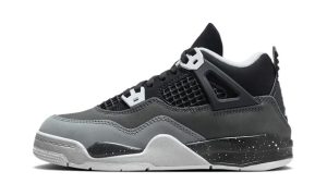 Jordan 4 Retro Fear (2024) (PS)