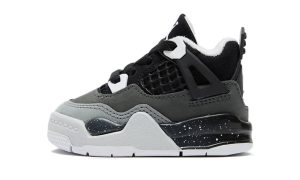 Jordan 4 Retro 'Fear' (2024) (TD)
