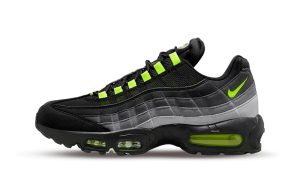 Nike Air Max 95 Black Neon