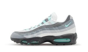 Nike Air Max 95 'Hyper Turquoise'