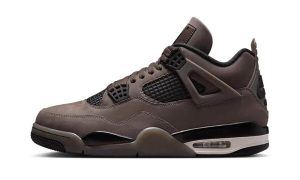 Jordan 4 Retro Cave Stone