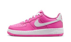 Nike Air Force 1 Low 'Playful Pink' (GS)