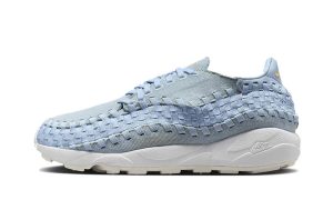 Nike Air Footscape Woven 'Washed Denim' (W)