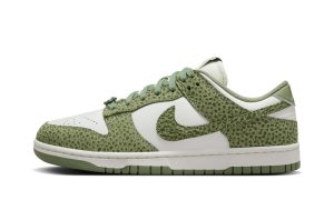 Nike Dunk Low 'Safari Oil Green' (W)