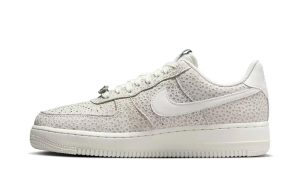 Nike Air Force 1 Low '07 PRM 'Safari Photon Dust' (W)
