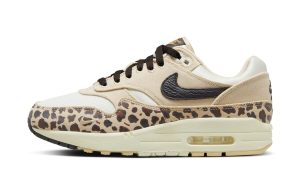 Nike Air Max 1 '87 Sesame Leopard (Women's)