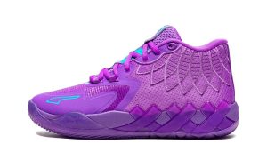 Puma MB.01 LaMelo Ball Queen City