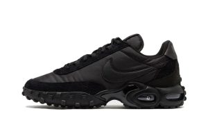 Nike Air Max Waffle Racer SP 'Black Anthracite'