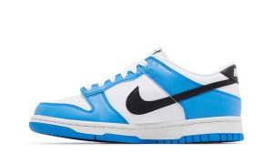 Nike Dunk Low 'Photo Blue’ (GS)
