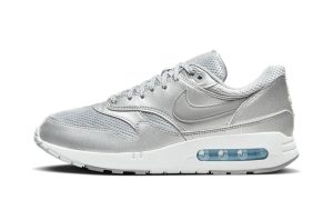 Nike Air Max 1 '86 'Metallic Silver Cool Grey'