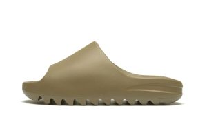Yeezy Slides 'Earth Brown'