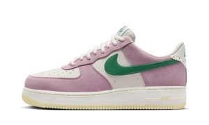 Nike Air Force 1 Low '07 LV8 'Medium Soft Pink Malachite'