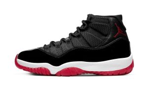 Jordan 11 Retro Playoffs Bred (2019)