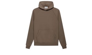 Fear of God Essentials Pullover Hoodie Harvest