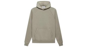 Fear of God Essentials Pullover Hoodie Pistachio
