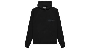 Fear of God Essentials Core Collection Pullover Hoodie Stretch Limo