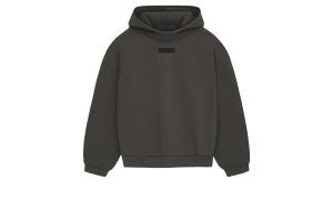 Fear of God Essentials Pullover Hoodie Ink