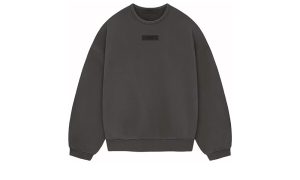 Fear of God Essentials Crewneck Ink