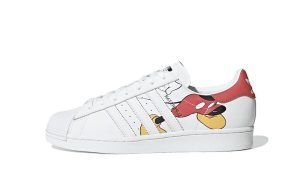 adidas Superstar Mickey Mouse