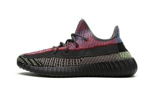 adidas Yeezy Boost 350 V2 Yecheil (Non-Reflective)