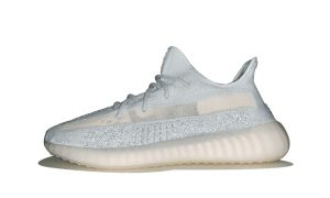 Yeezy Boost 350 V2 'Cloud White' (Reflective)