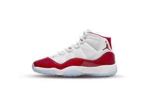 Jordan 11 Retro Cherry (2022) (GS)