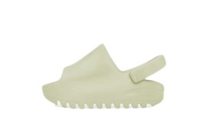 Yeezy Slide 'Resin' (Infants)
