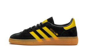adidas Handball Spezial Black Yellow