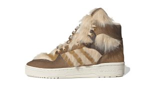 adidas Rivalry Hi Star Wars Chewbacca