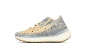Yeezy Boost 380 'Mist' (Kids)