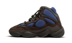 Yeezy 500 High 'Tyrian'