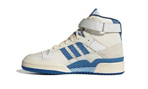 adidas Forum 84 White Blue