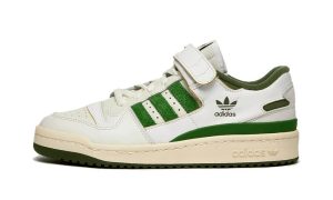Adidas Forum 84 Low Crew Green