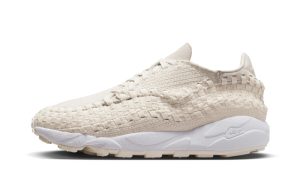 Nike Air Footscape Woven 'Phantom' (W)