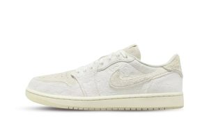 Air Jordan 1 Retro Low OG x Chris Paul 'Give Them Flowers'