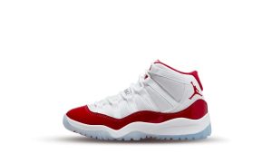 Jordan 11 Retro Cherry (2022) (PS)
