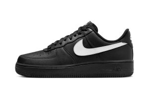 Nike Air Force 1 Low '07 Black White (2023)