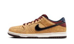Nike SB Dunk Low 'City of Cinema'