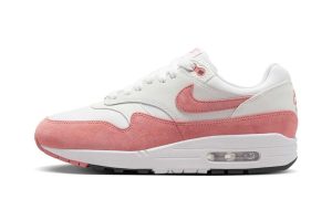 Nike Air Max 1 '87 White Canyon Pink (W)
