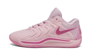 Nike KD 17 NRG 'Aunt Pearl'