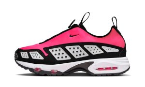 Nike Air Max Sunder 'Hyper Pink Black' (W)